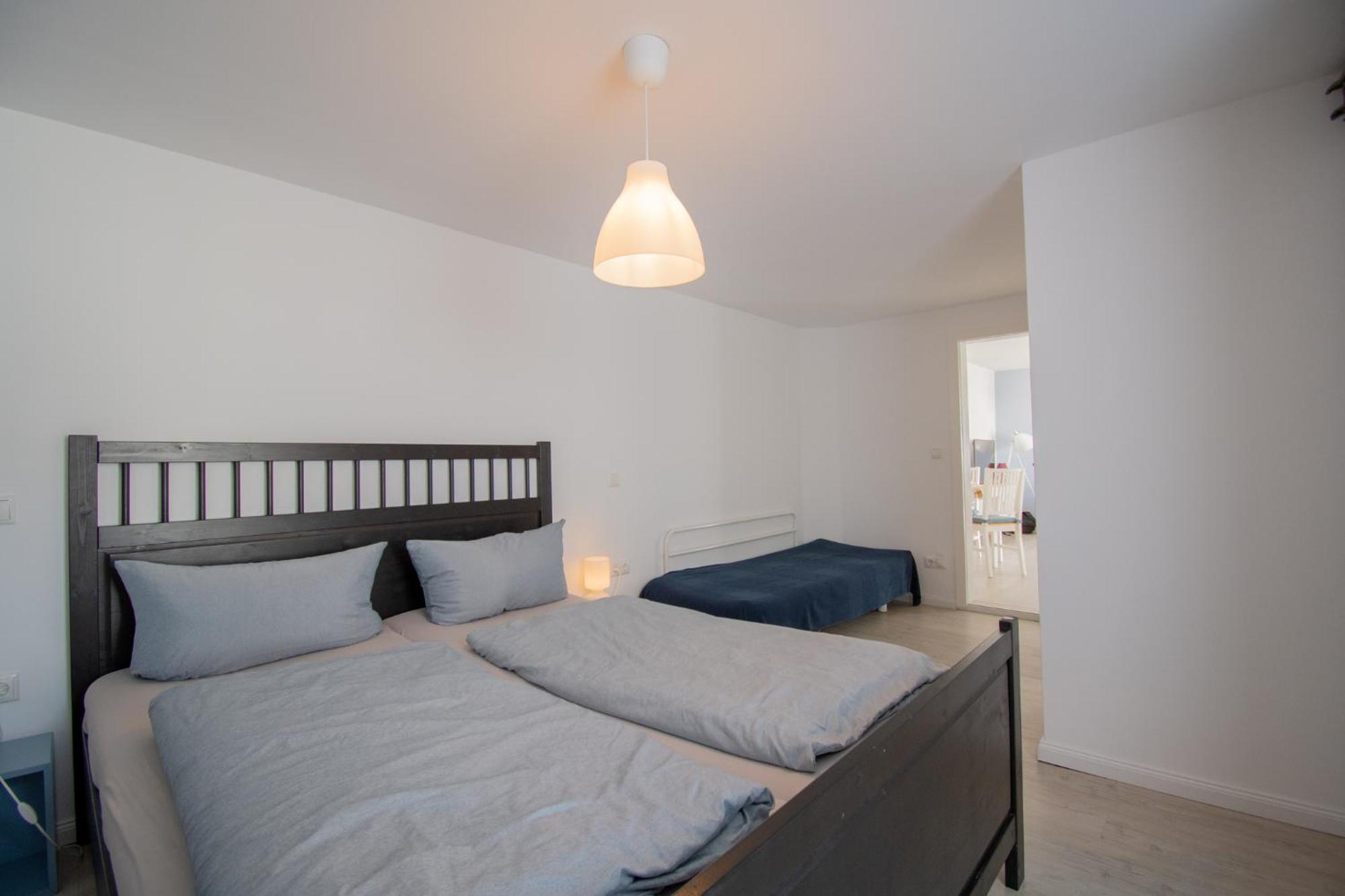 Am Kuestenwald Koserow Room photo
